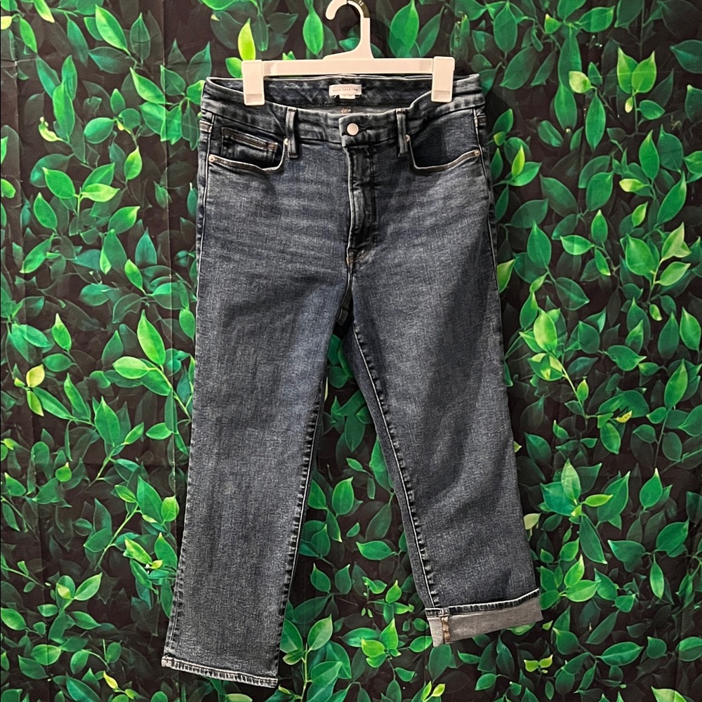 Good American Jeans